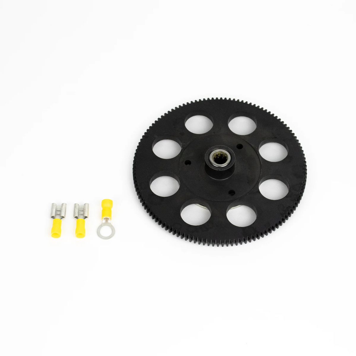 Powerwinch 1st Shaft - 120t Gear Kit - RC23, RC30, 712, 912, 915 -R1001