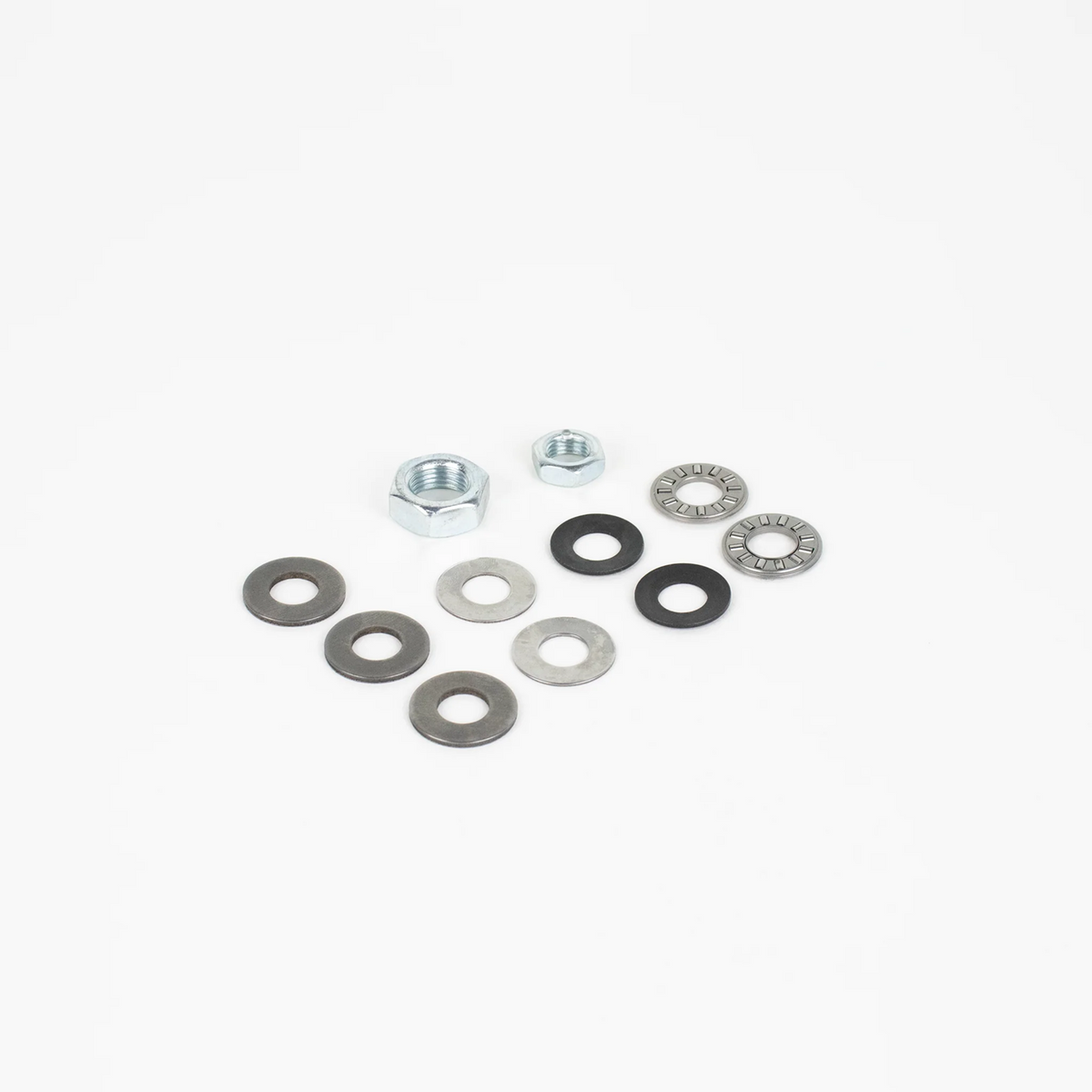 Powerwinch 1st Shaft Accessory Kit - RC23, RC30, 712, 912 - R1004