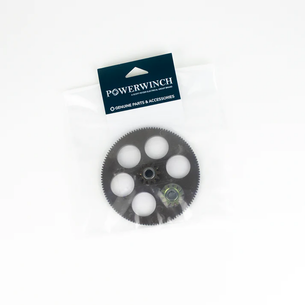 Powerwinch 1st Shaft Gear Kit - 915 - R1018