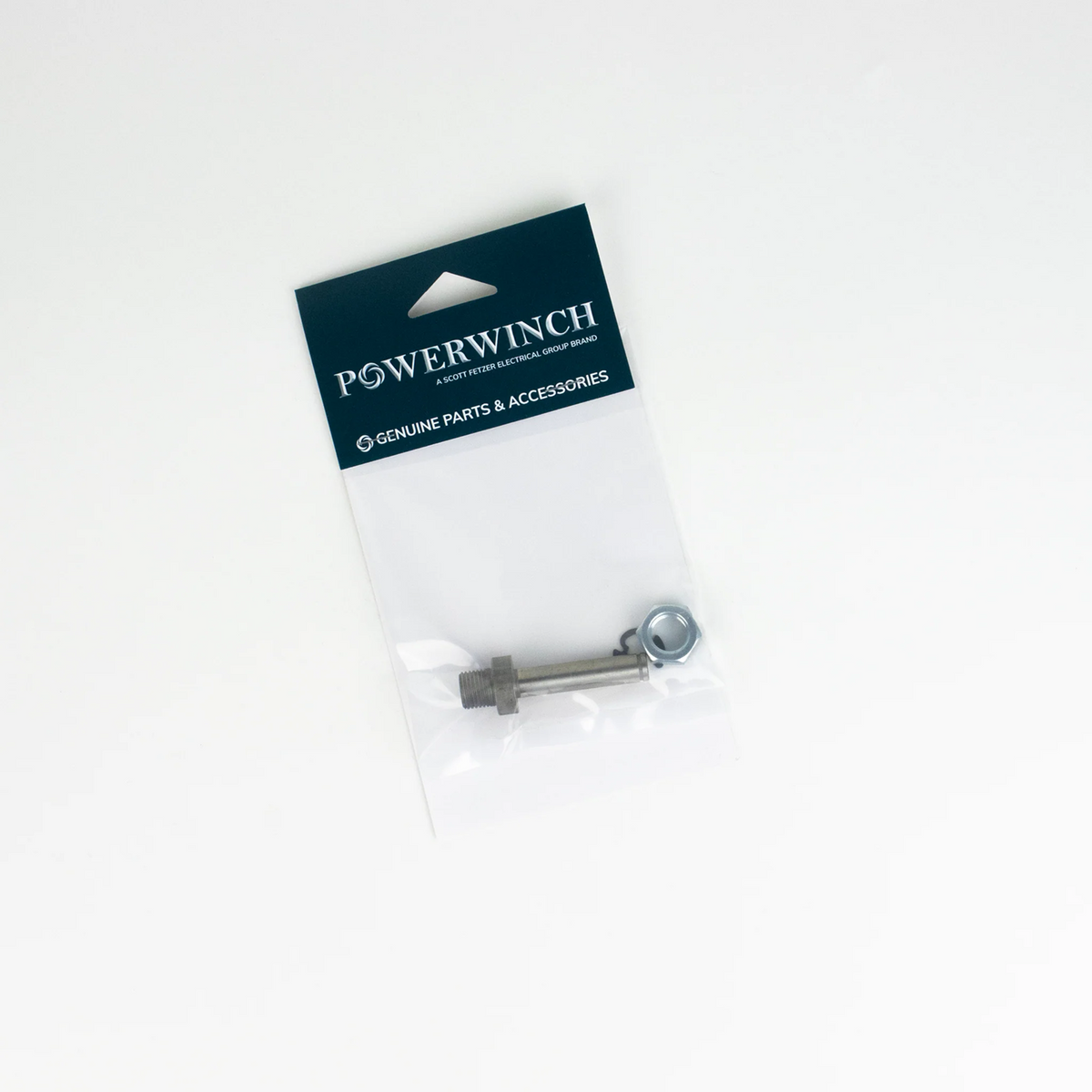 Powerwinch 1st Shaft Kit - 915 - R1019