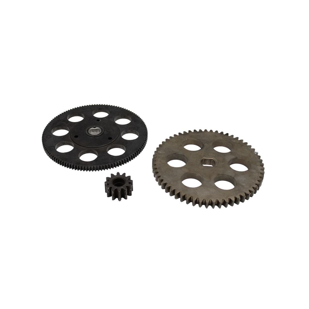 Powerwinch Quick Catch Gear Kit - R001464