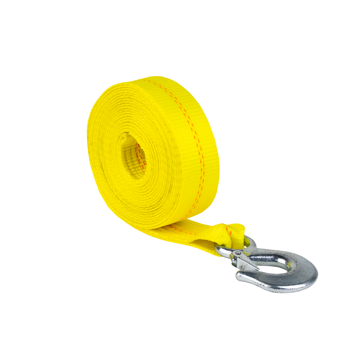 Powerwinch Winch Strp/Hk 2"X12' - 21263