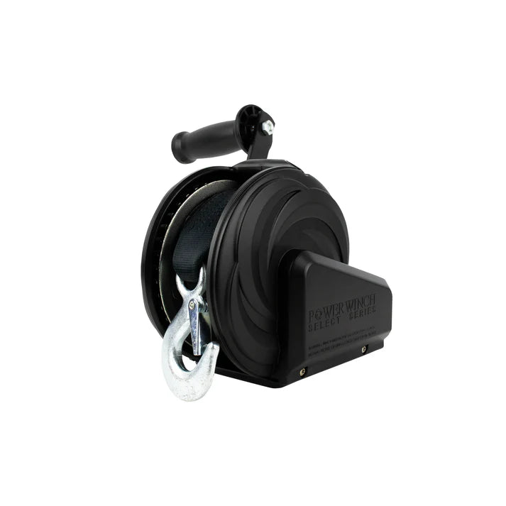 Powerwinch Select Series Trailer Winches - 21400-W