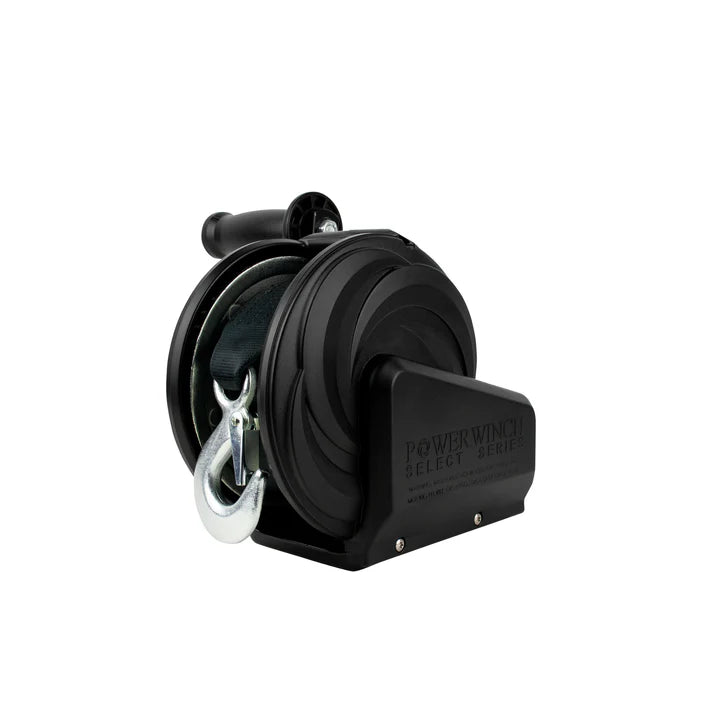 Powerwinch Select Series Trailer Winches - 21400-W