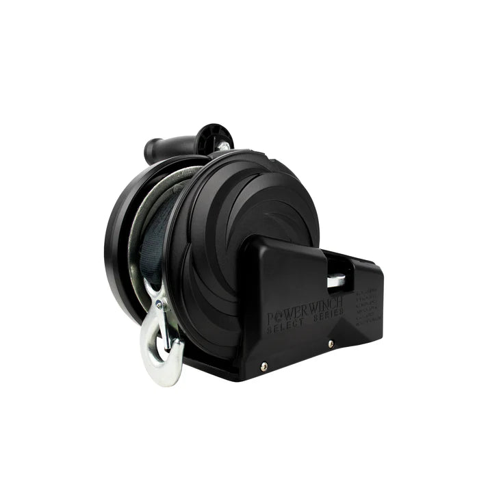 Powerwinch Select Series Trailer Winches - 21400-W