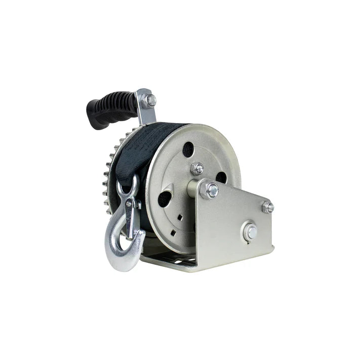 Powerwinch Utility Series Trailer Winch - 21500-W