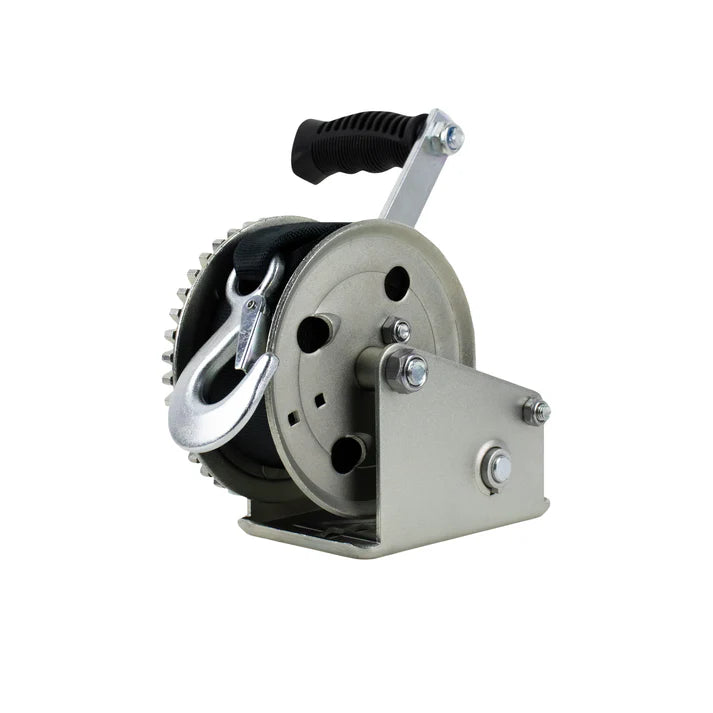 Powerwinch Utility Series Trailer Winch - 21500-W