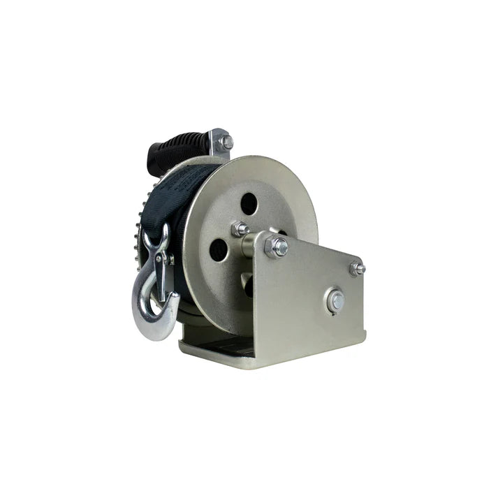 Powerwinch Utility Series Trailer Winch - 21500-W
