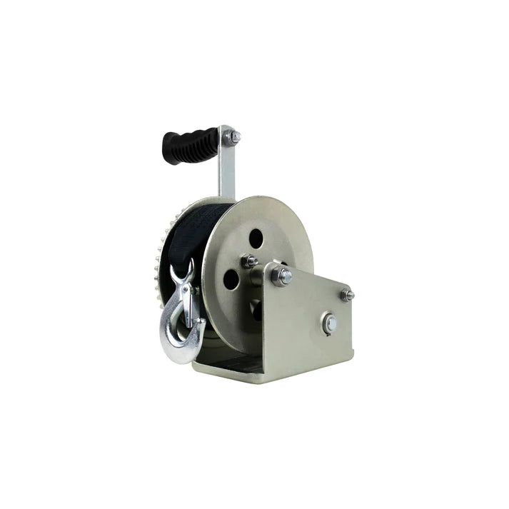 Powerwinch Utility Series Trailer Winch - 21500-W