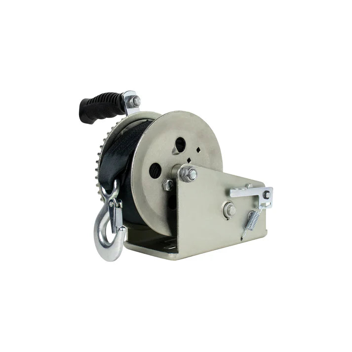 Powerwinch Utility Series Trailer Winch - 21500-W