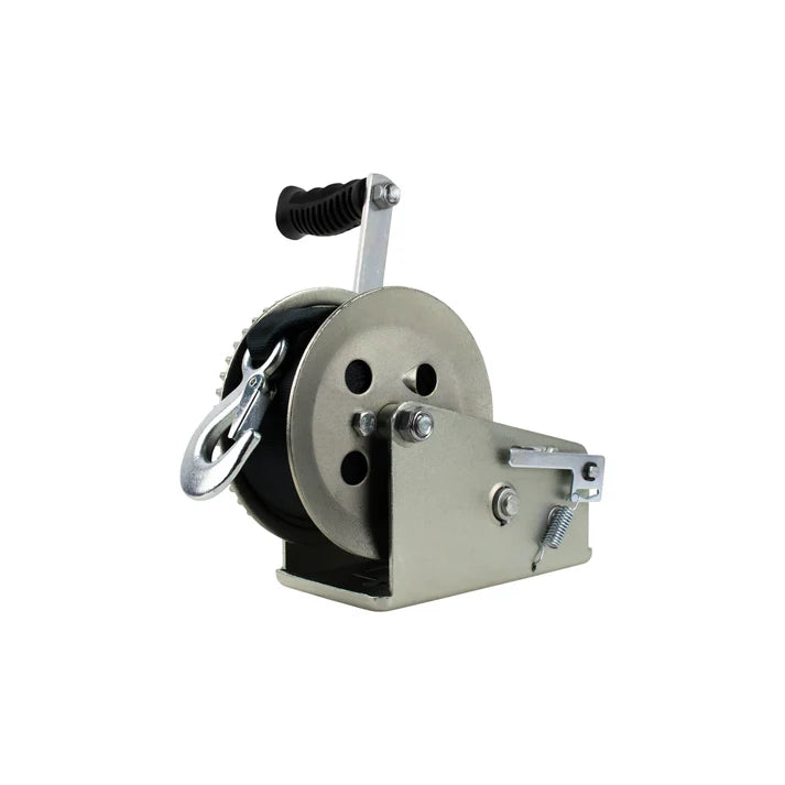 Powerwinch Utility Series Trailer Winch - 21500-W