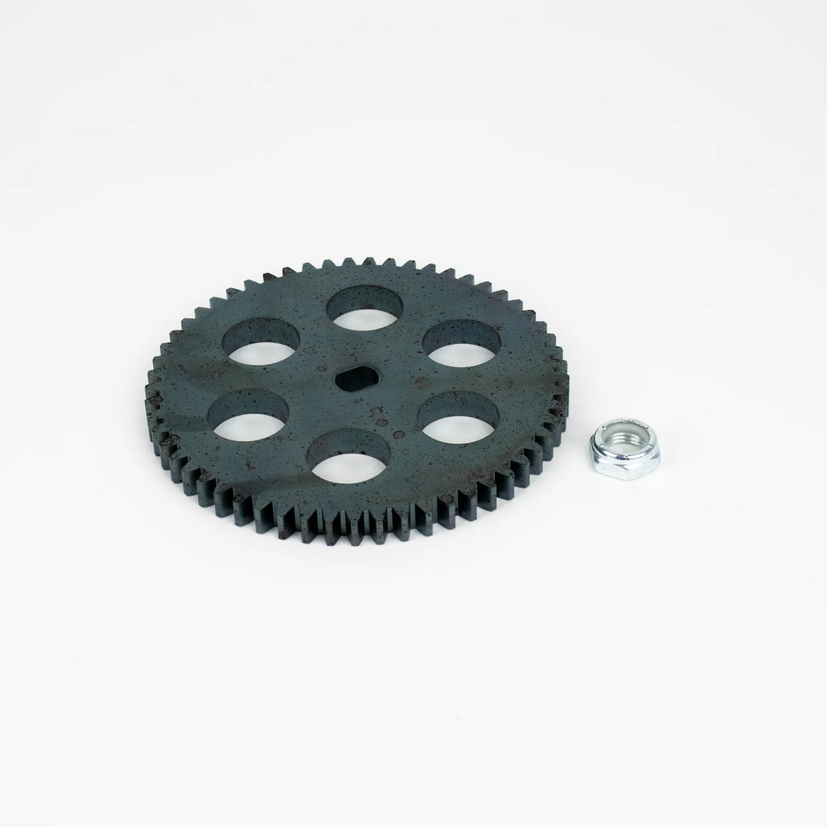 Powerwinch 2nd Shaft - 57t Gear Kit - RC23, RC30, 712, 912, 915 - R1006