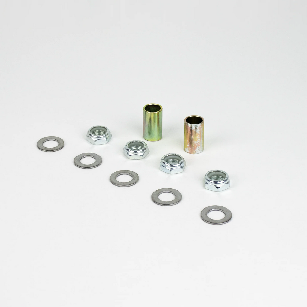Powerwinch 2nd Shaft Accessory Kit - RC23, RC30, 712, 912 - R1011