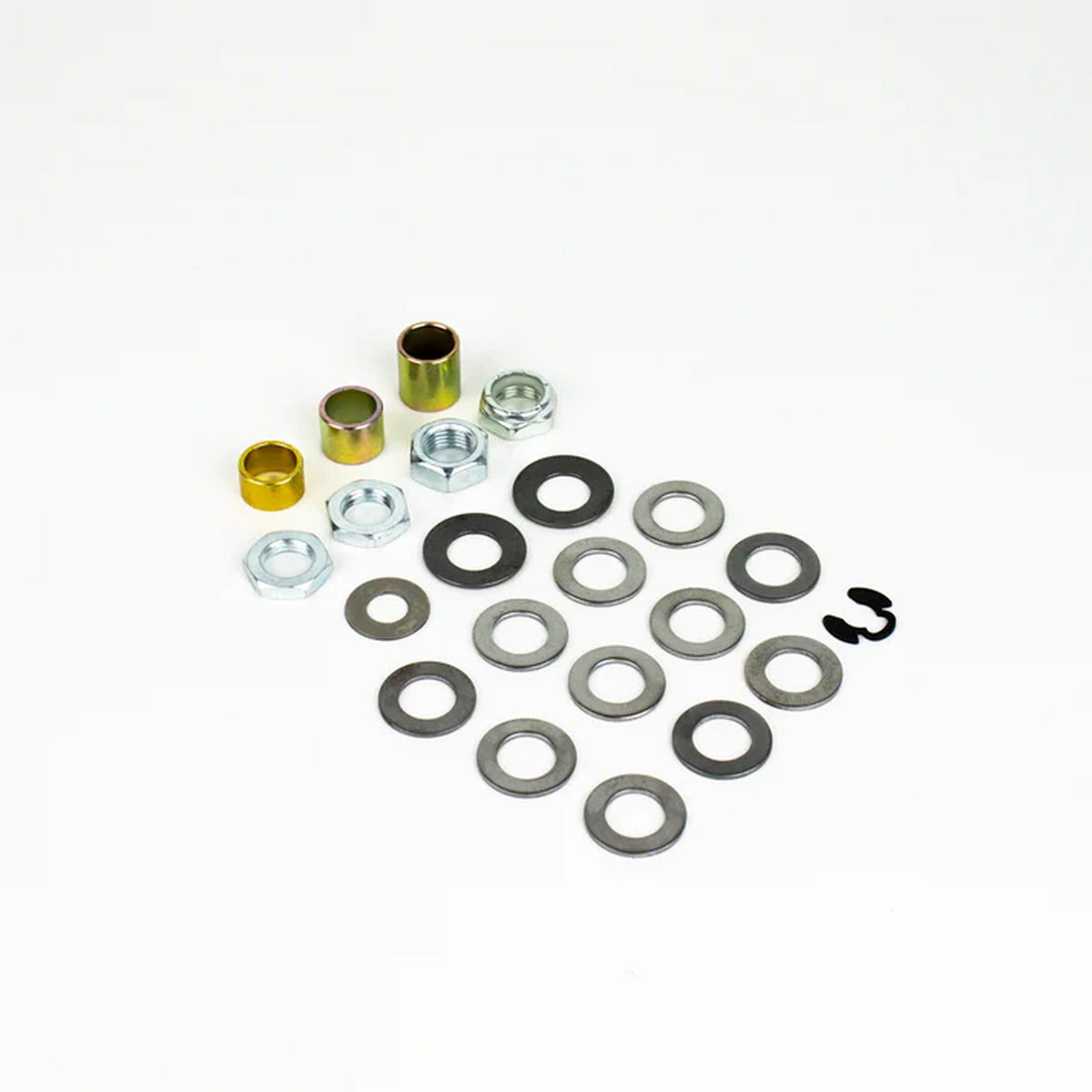 Powerwinch 1st/2nd Shaft Accessory Kit - 915 - R1021