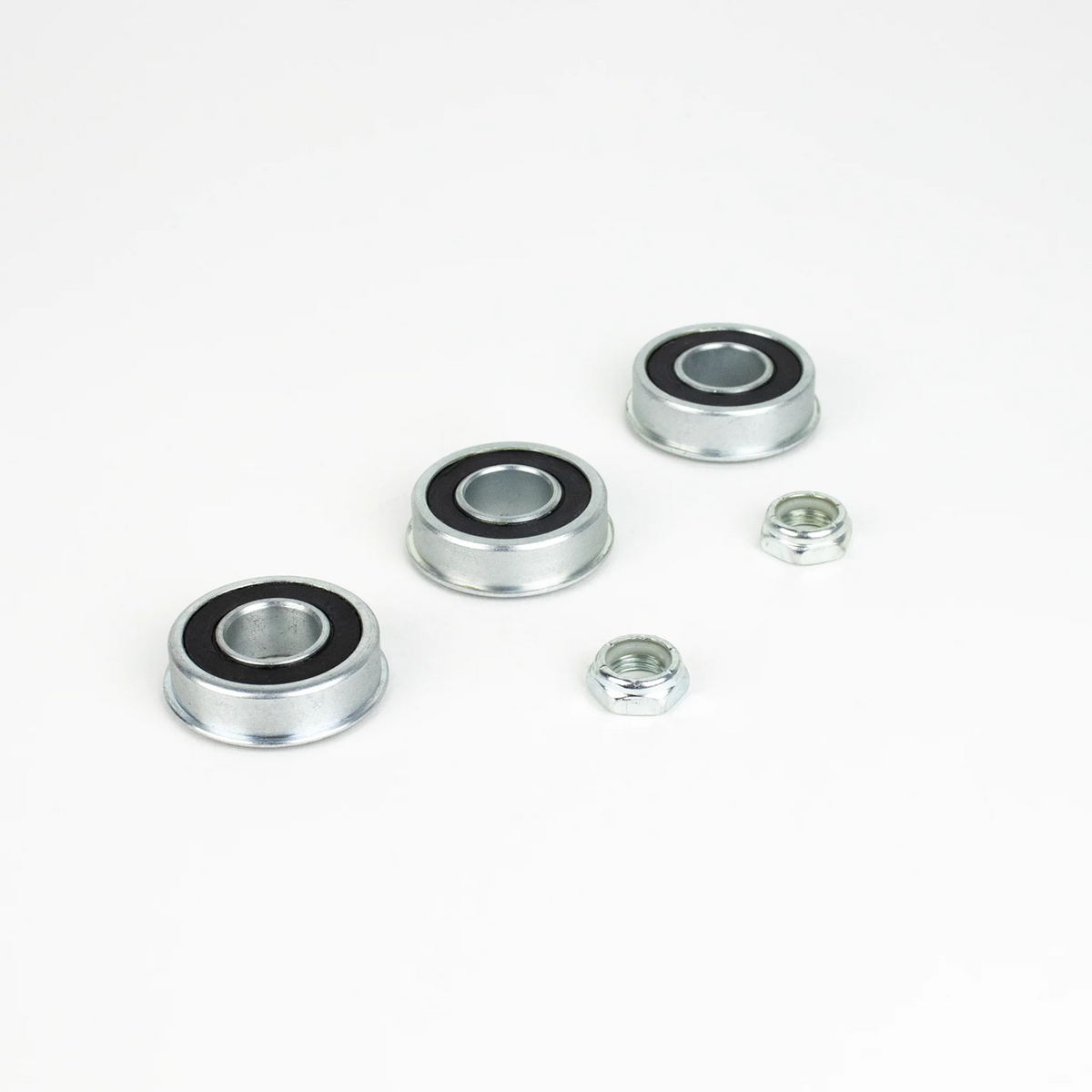 Powerwinch 2nd/3rd Shaft - LG Bearing Kit - RC23, RC30, 712, 912, 915 - R1009