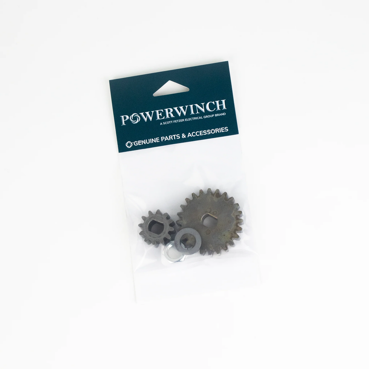 Powerwinch 3rd Shaft Gear Kit - RC30, 912, 915 - R1012