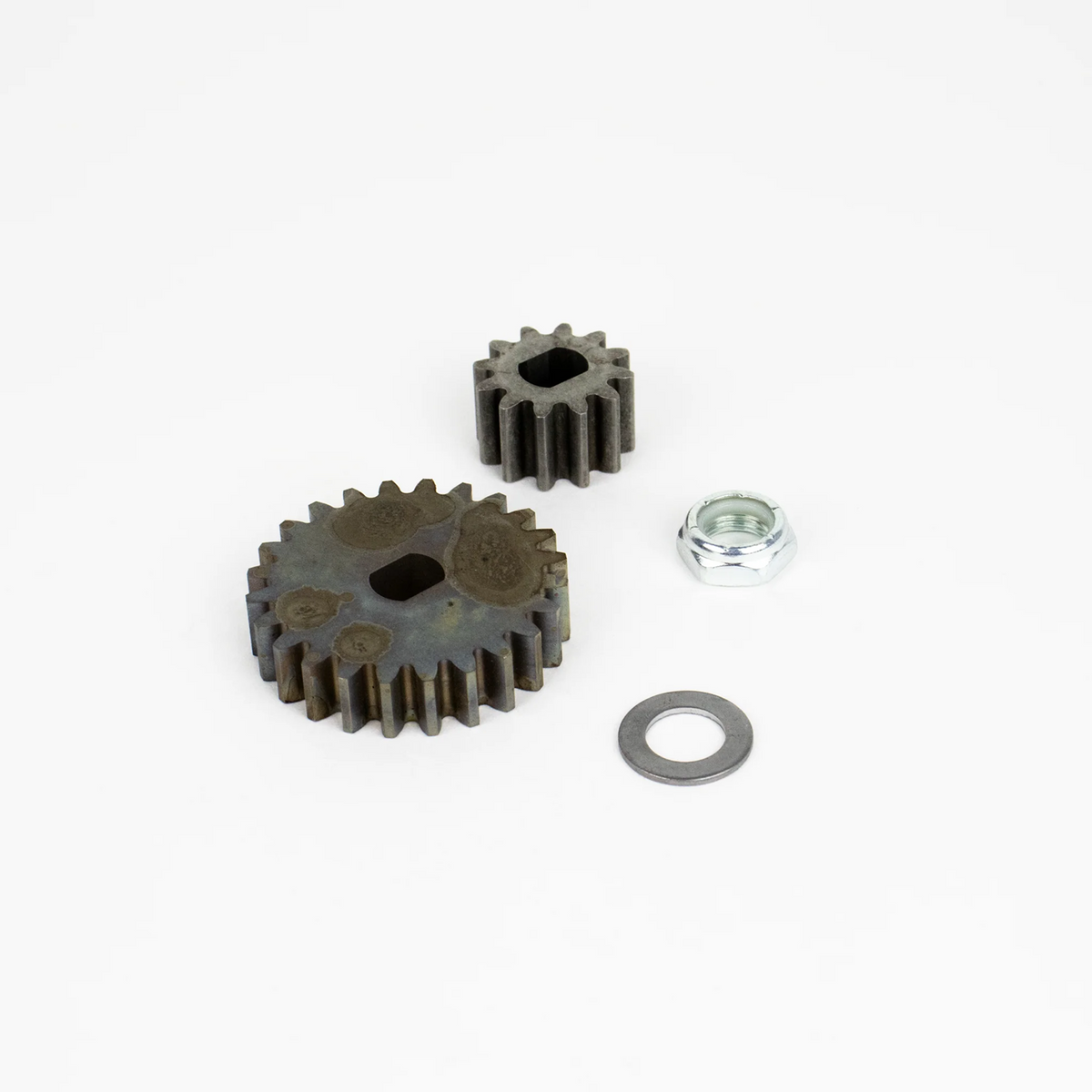 Powerwinch 3rd Shaft Gear Kit - RC30, 912, 915 - R1012