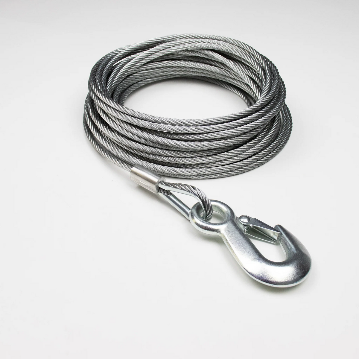 Powerwinch 40ft Cable Assy Kit - RC23, RC30, 712, 912, 915 - R3003