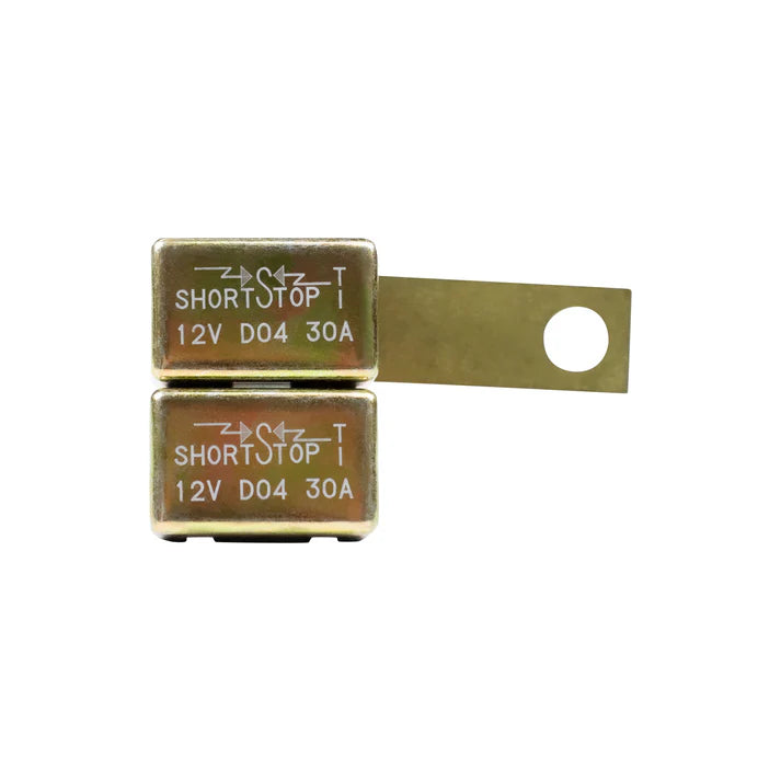 Powerwinch 60 Amp Circuit Breaker - P7837300AJ