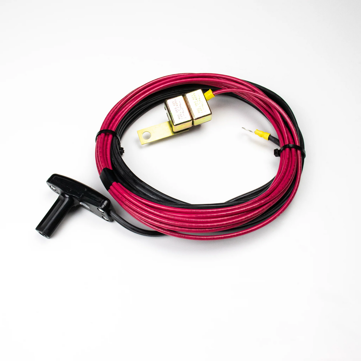 Powerwinch Wire Harness Kit - RC23, RC30, 712, 912, 915 - R3001