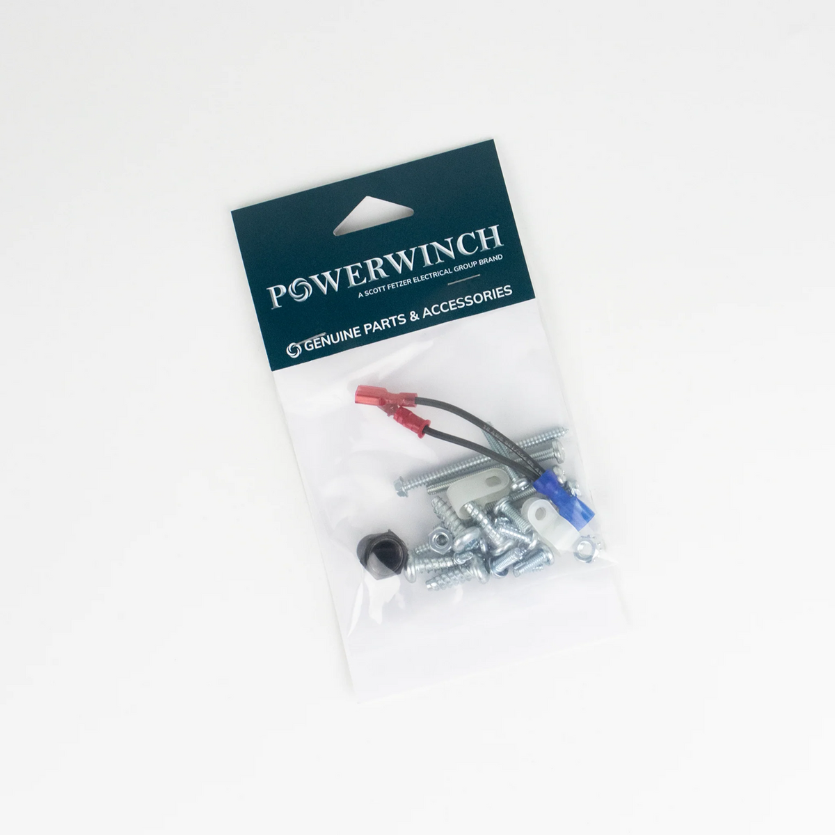 Powerwinch Case Hardware Kit - RC23, RC30 - R2005