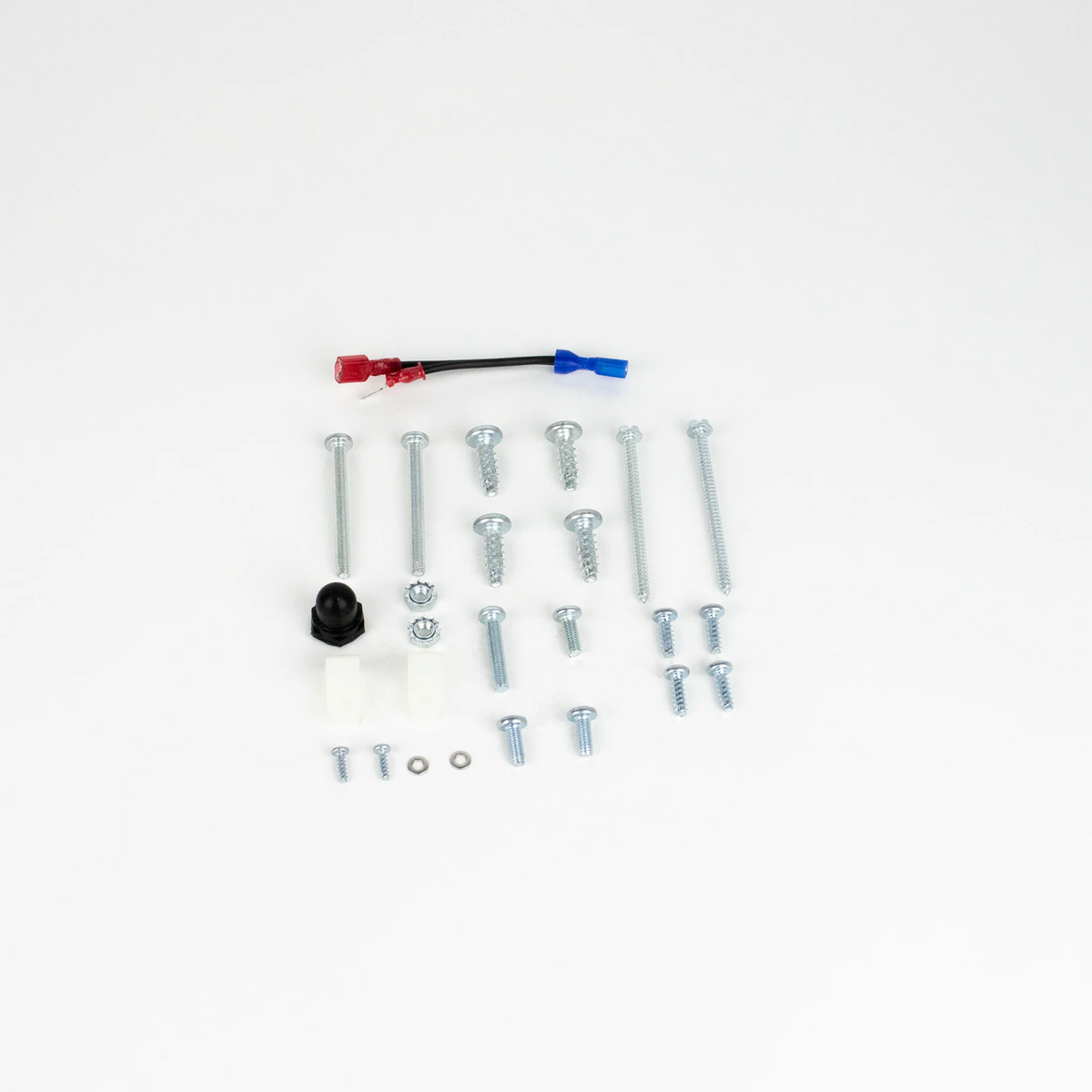 Powerwinch Case Hardware Kit - RC23, RC30 - R2005