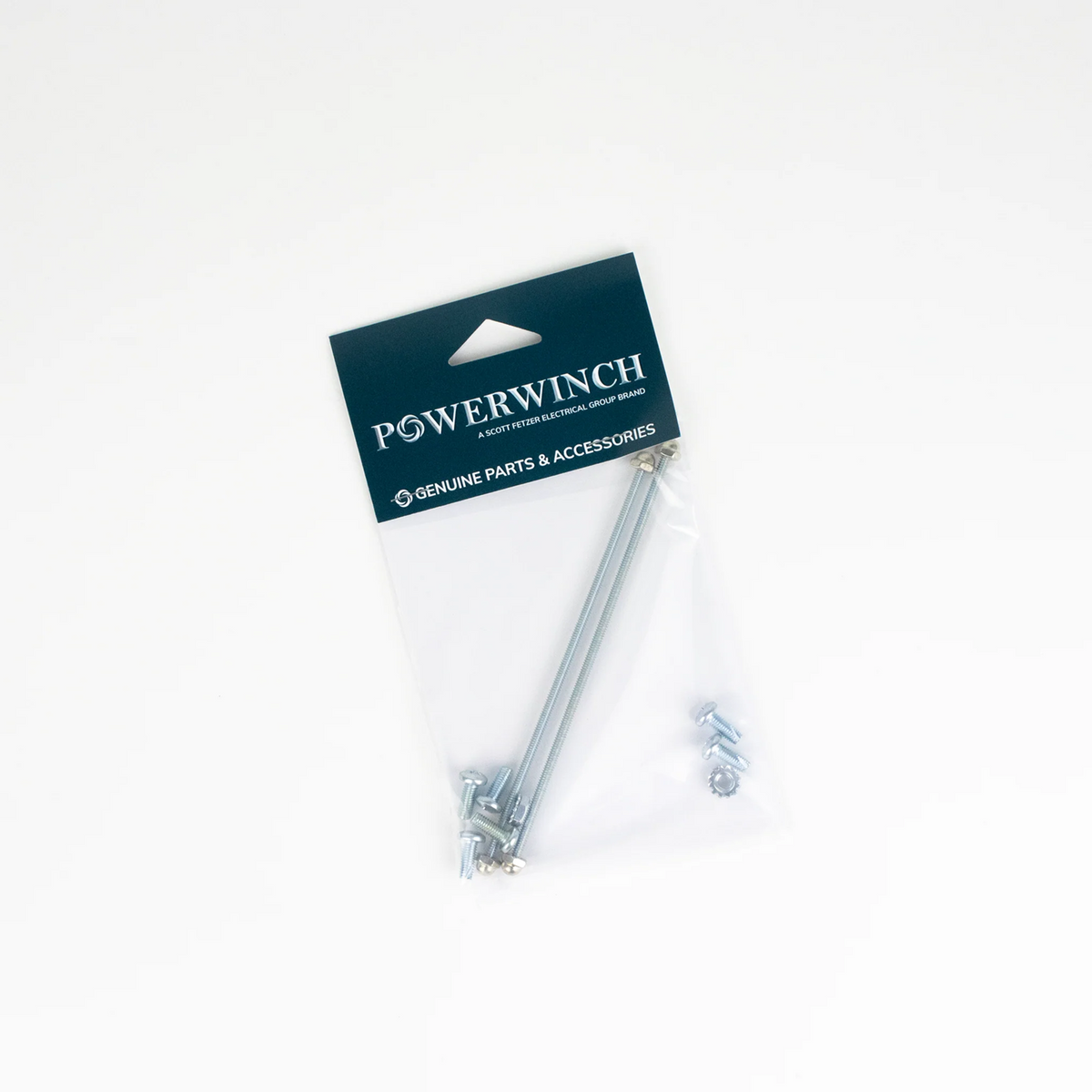 Powerwinch Case Hardware Kit - 712, 912, 915 - R2008