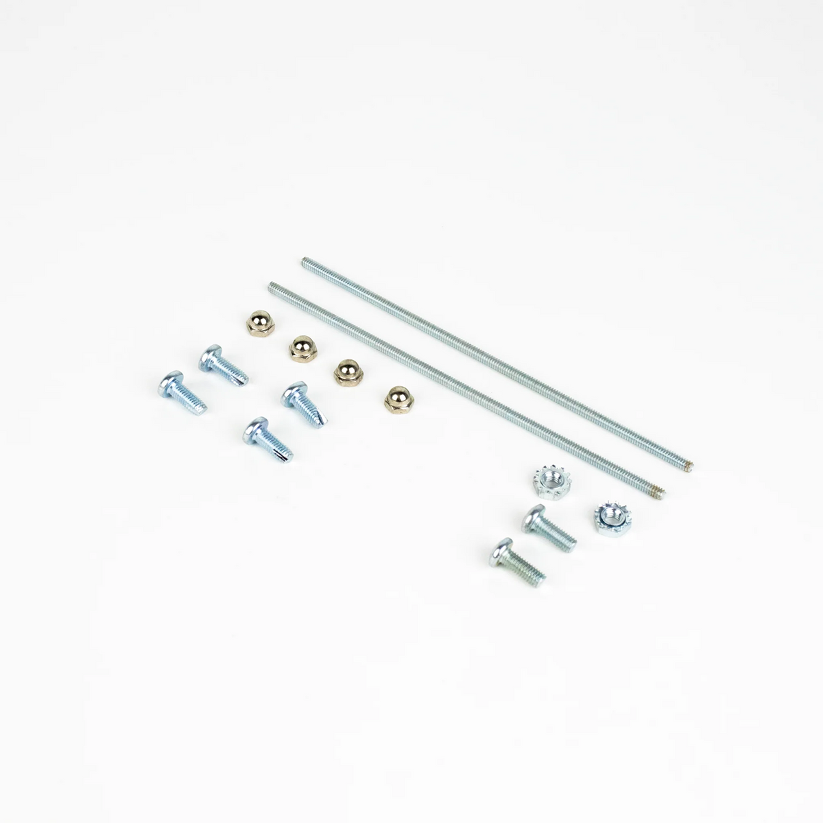 Powerwinch Case Hardware Kit - 712, 912, 915 - R2008
