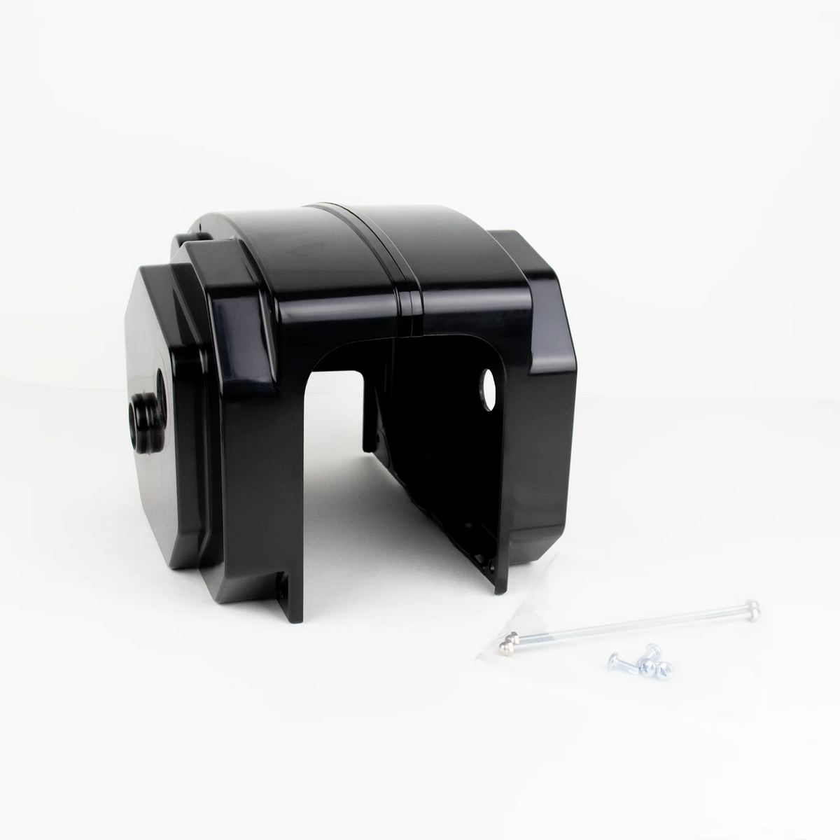 Powerwinch Cover Kit - 12 Series - 712, 912 - R2006