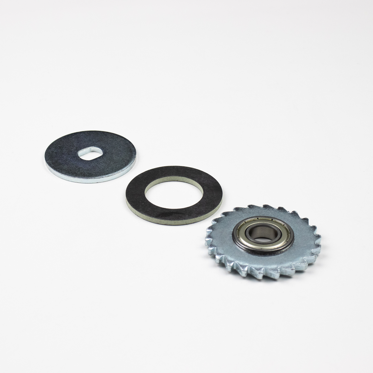 Powerwinch FCW Folding Camper Winch Replacement Clutch And Gear Kit - R001759