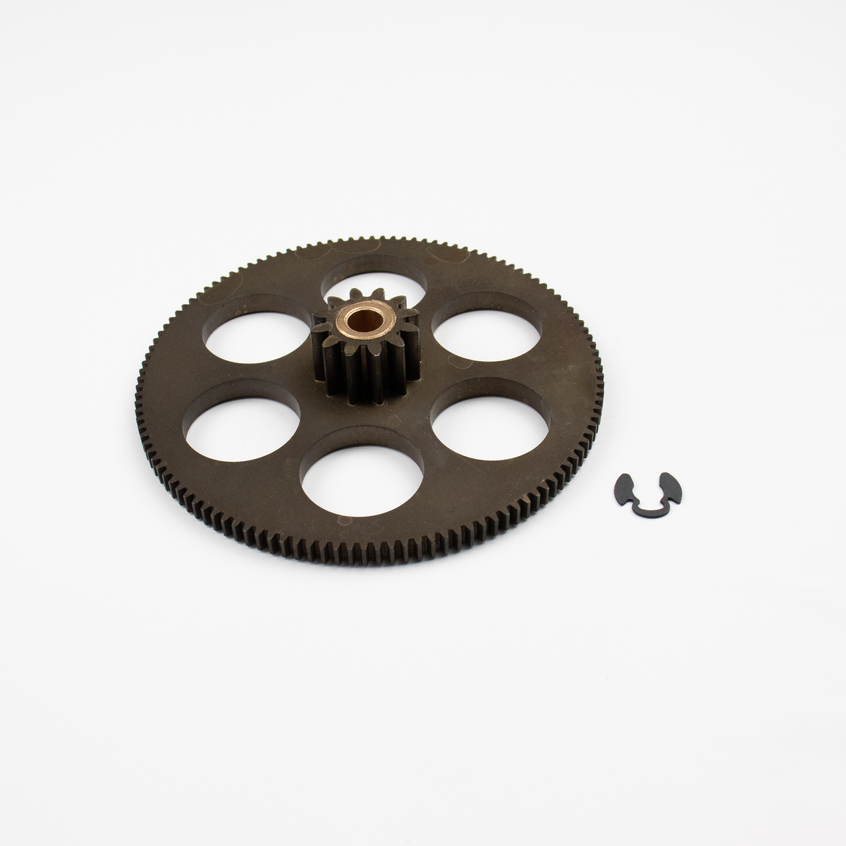Powerwinch FCW Folding Camper Winch Replacement Combo Gear - R001758