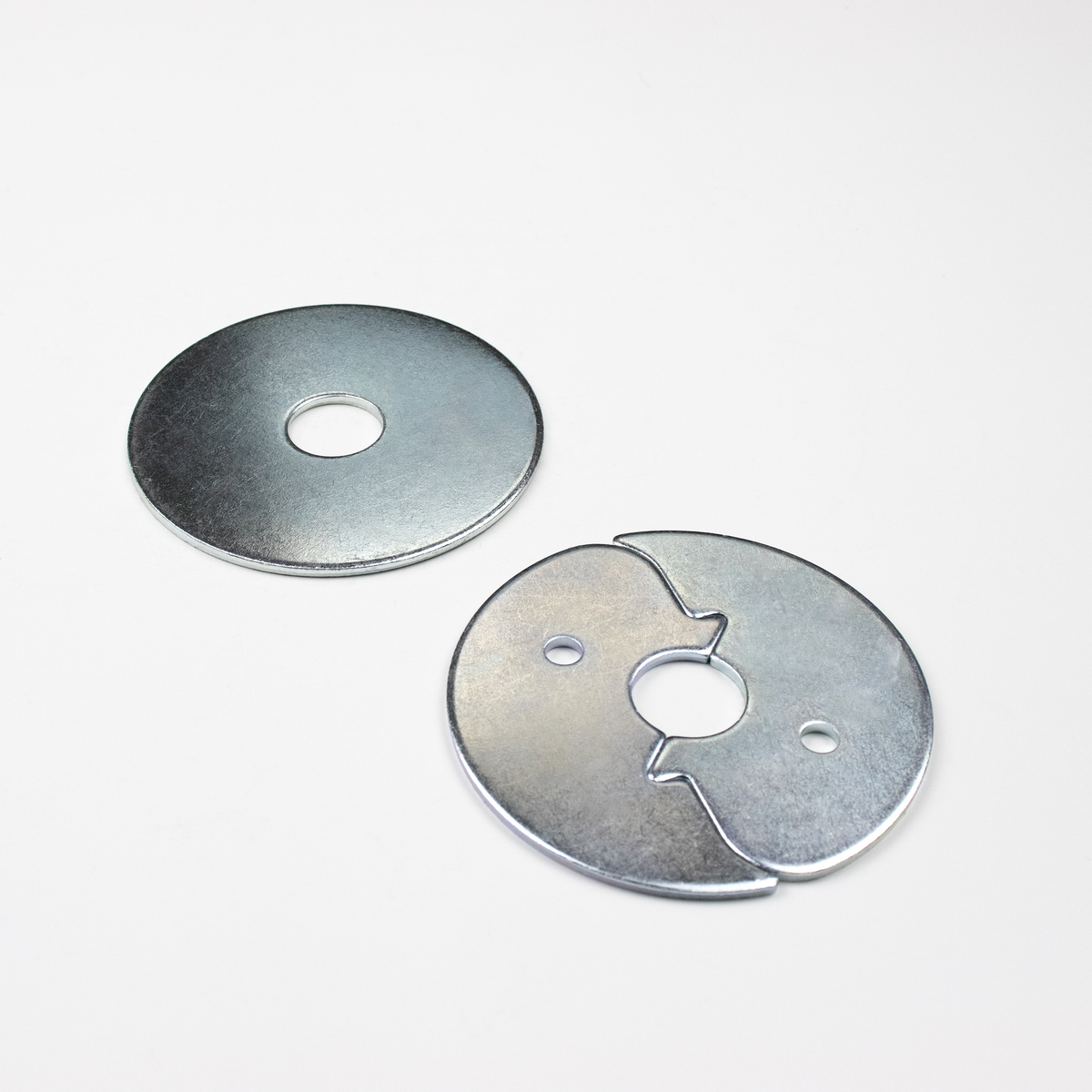 Powerwinch FCW Folding Camper Winch Replacement Flange Kit - R001753