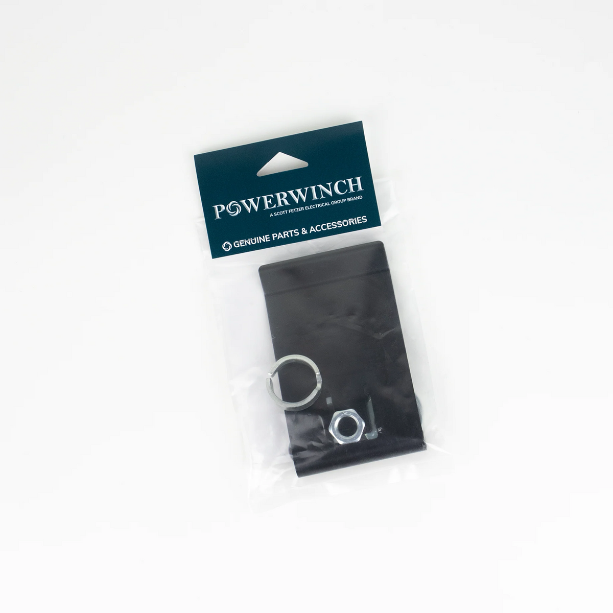 Powerwinch Final Shaft Accessory Kit - RC23, RC30, 712, 912, 915 - R1016