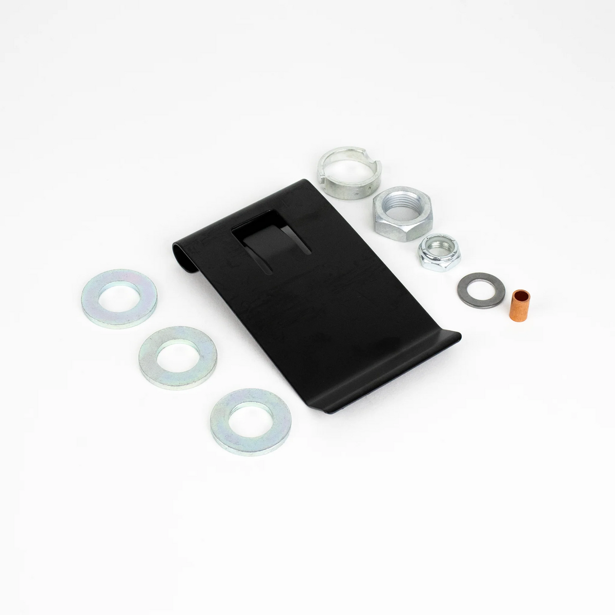 Powerwinch Final Shaft Accessory Kit - RC23, RC30, 712, 912, 915 - R1016