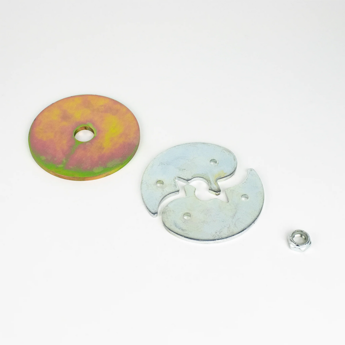 Powerwinch Final Shaft Flange Kit - RC23, RC30, 712, 912, 915 - R1017