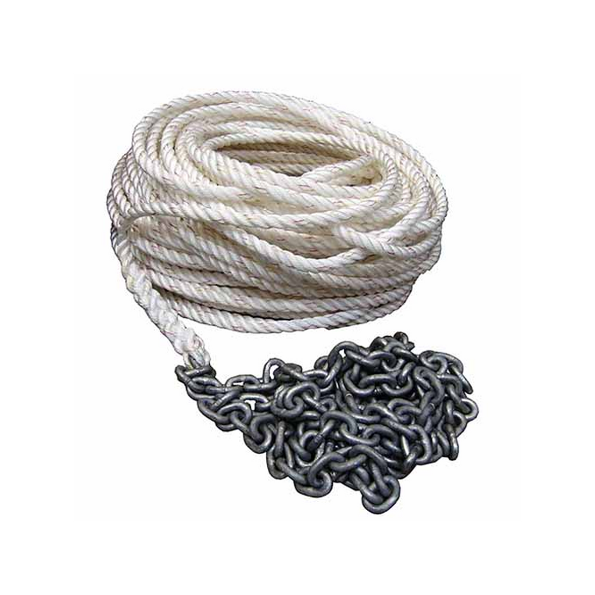 Powerwinch RODE 20'X5/16"-200'X5/8" - P10298