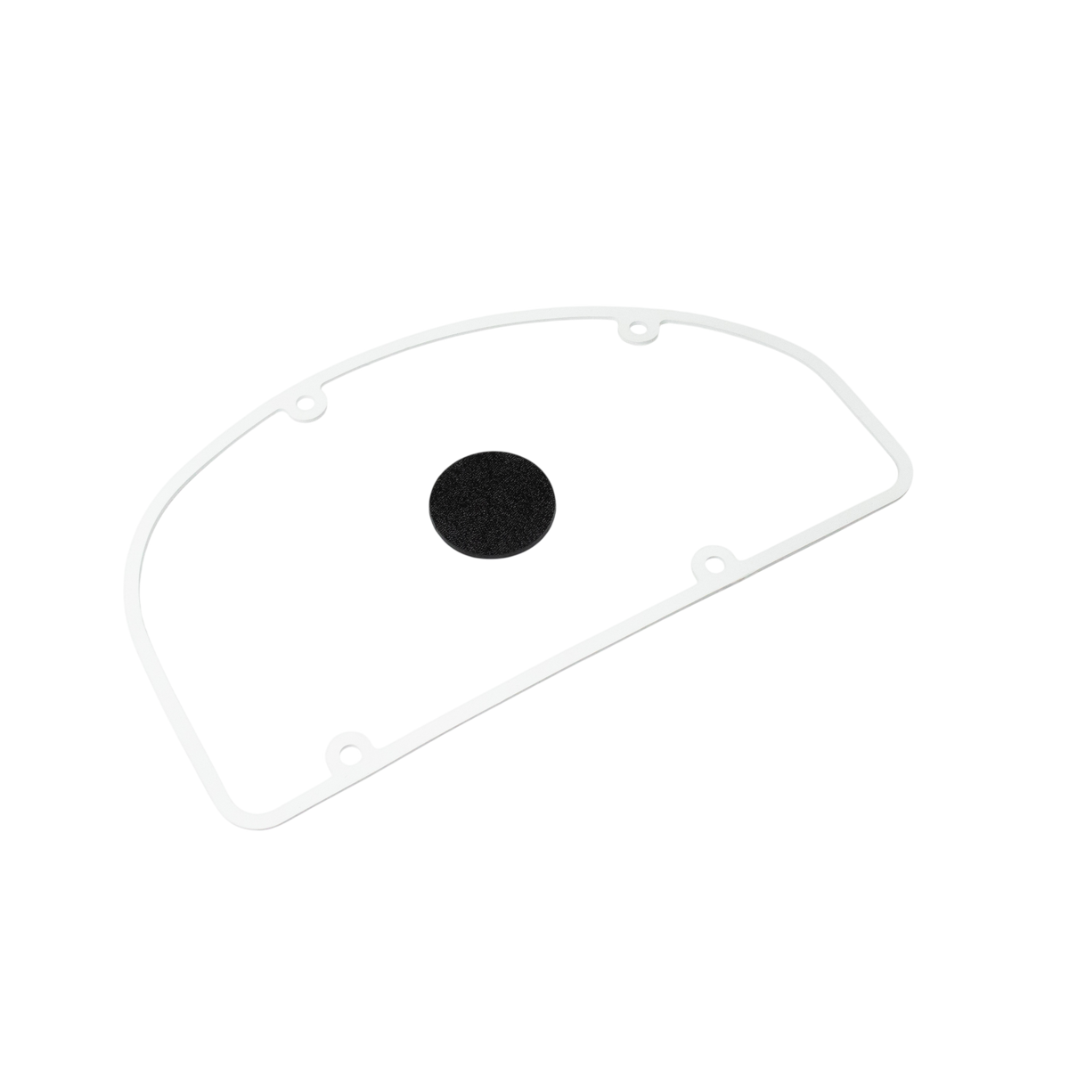 Powerwinch Kit, Cap1000 Gasket/Seals - P10722