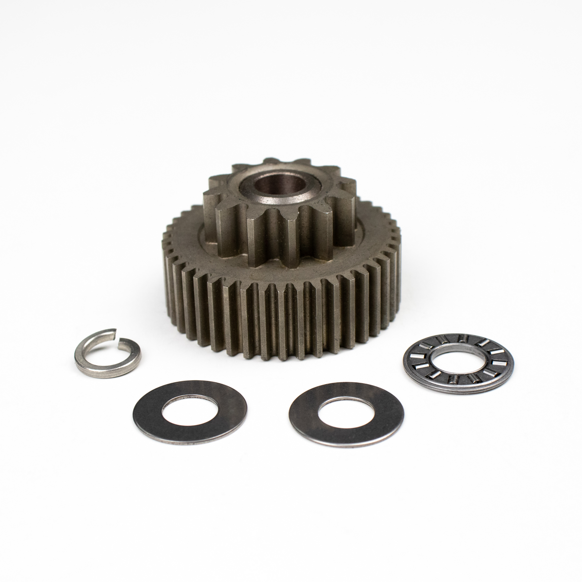 Powerwinch Kit, Cap1000 Combination Gear - P10731