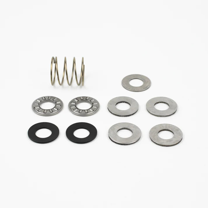 Powerwinch Thrust Bearing, 712 & 912 - P7160901AJ