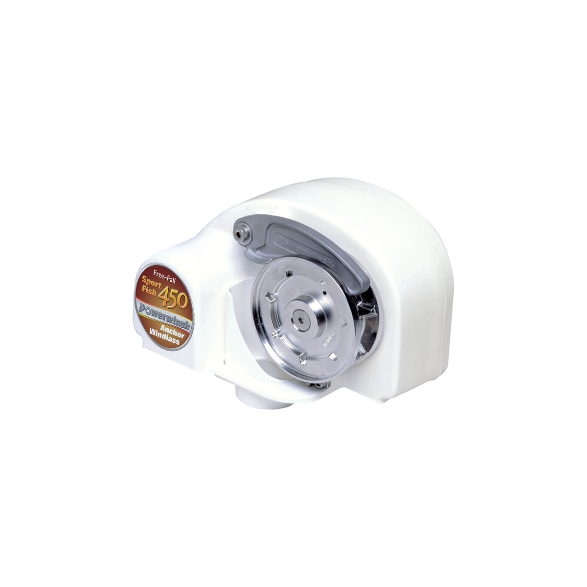Powerwinch Windlass Sport Fishing 450 - P77727