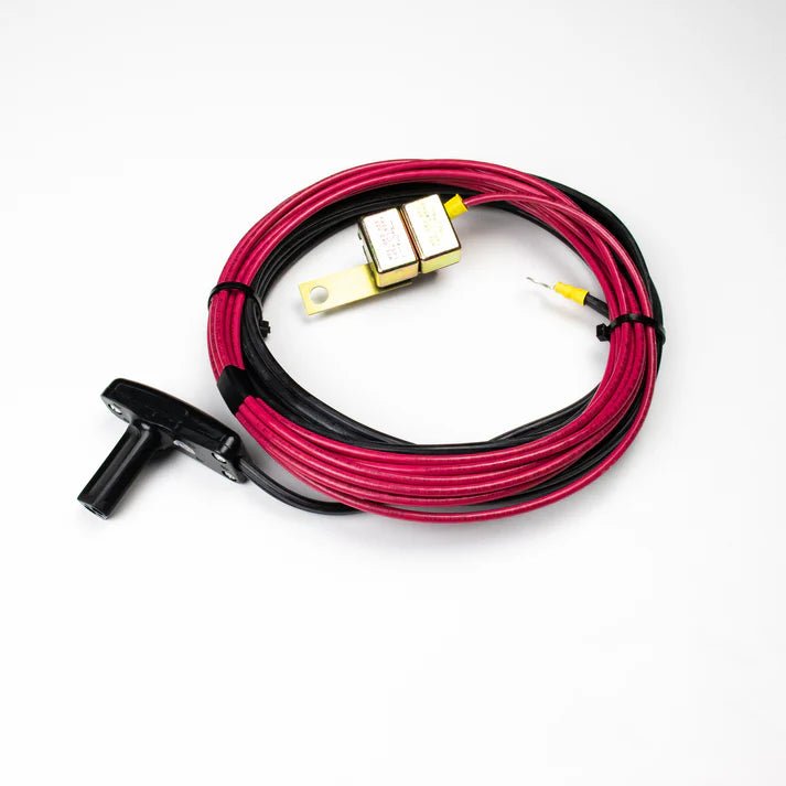 Powerwinch 60amp Wiring Harness - P7830201AJ