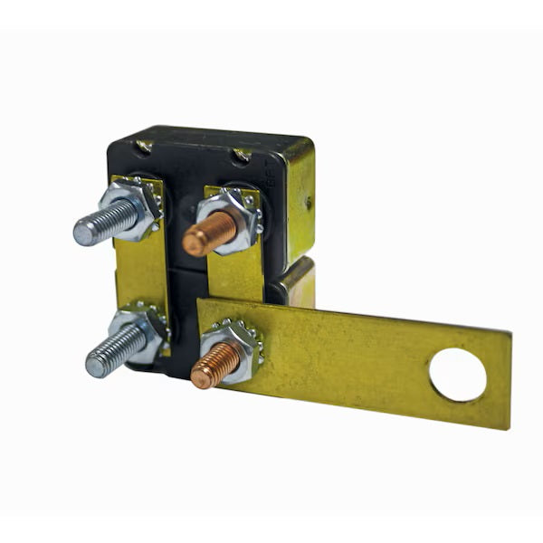 Powerwinch 60 Amp Circuit Breaker - P7837300AJ