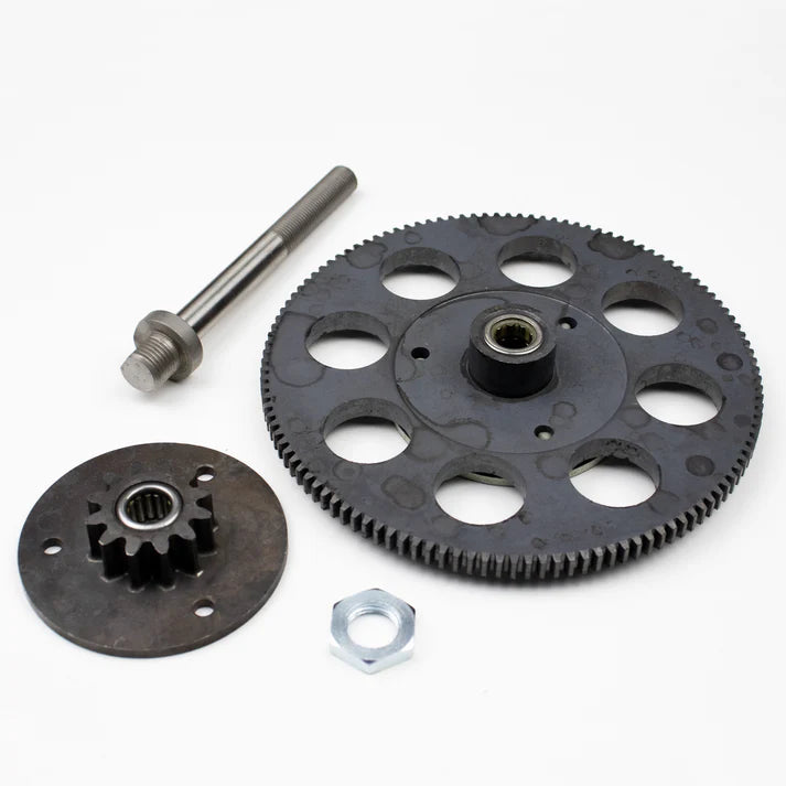 Powerwinch 120T Stud & Gear Kit, RC30 - P91012