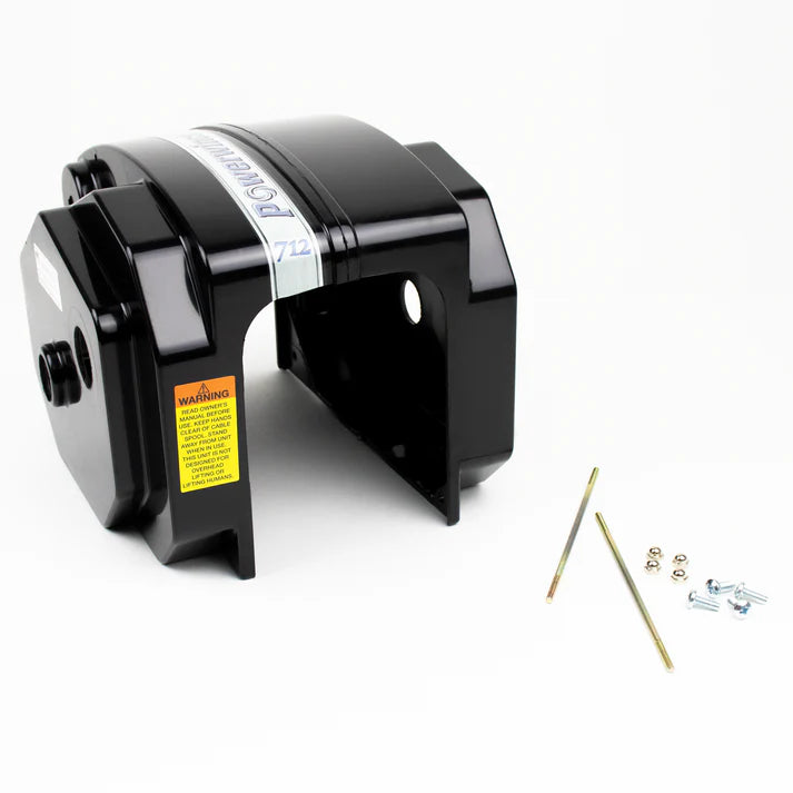 Powerwinch Cover Kit, 712 - R001284