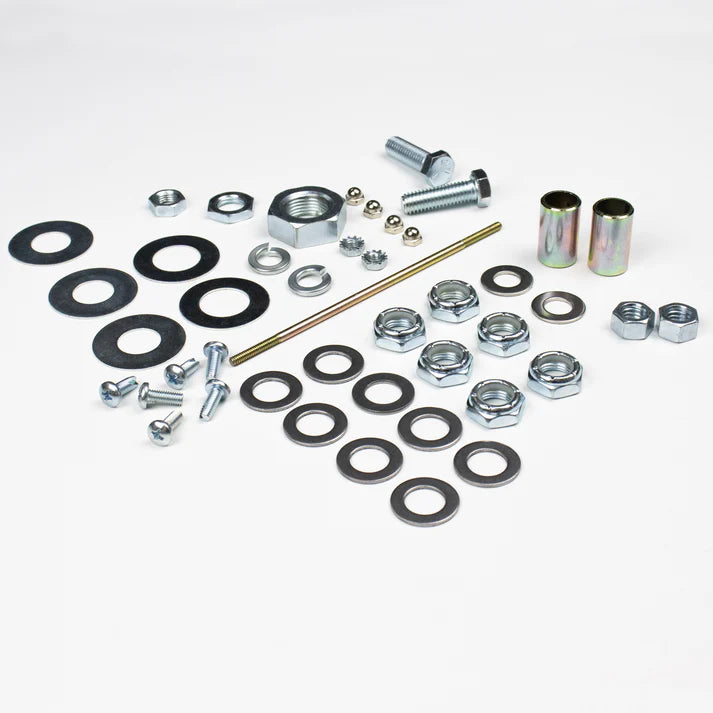 Powerwinch Fastener Kit, 712 - R001286