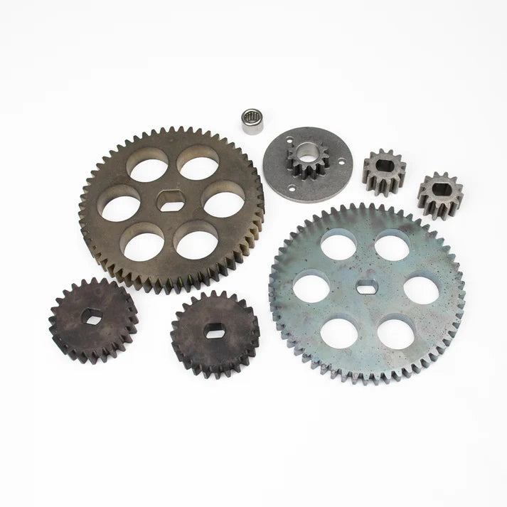 Powerwinch Gear Kit, 912 & RC30 - R001290