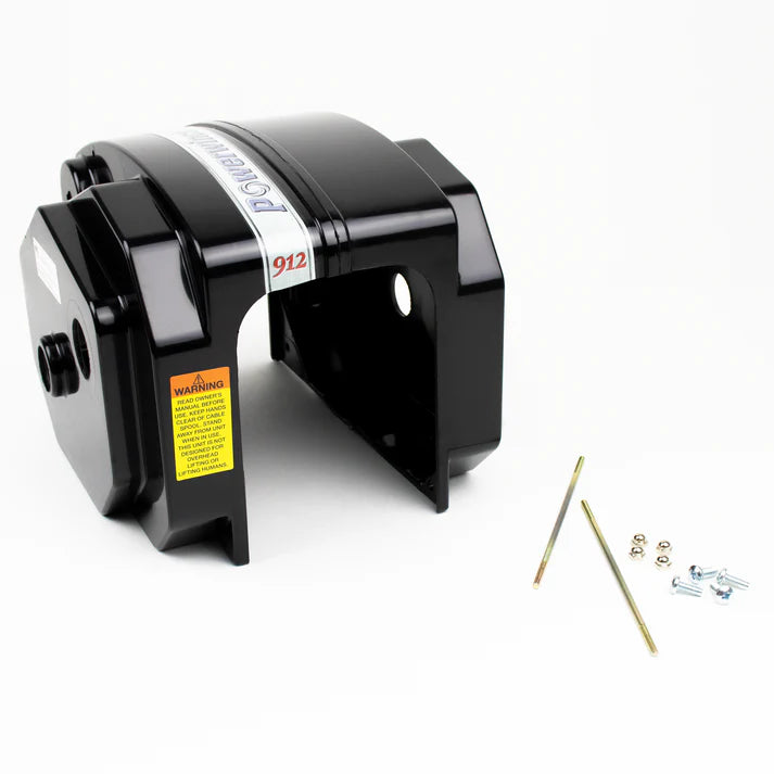 Powerwinch Cover Kit, 912 - R001292