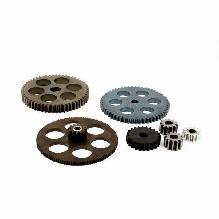 Powerwinch 120T Gear Kit, 915 - R001303
