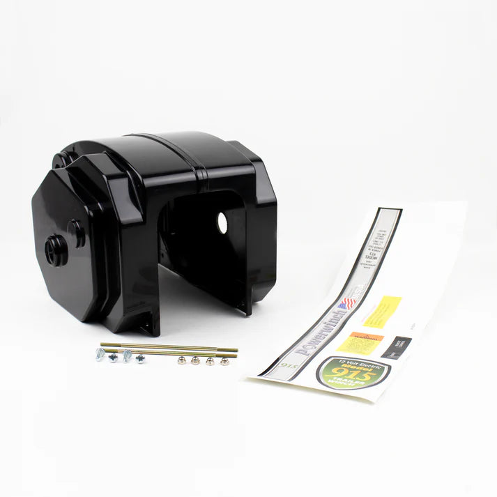 Powerwinch Cover Kit, 915 - R001304