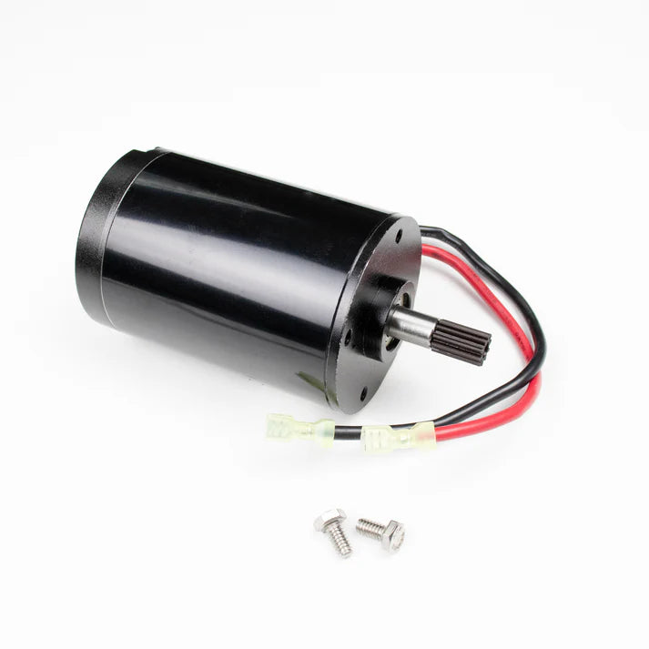 Powerwinch Replacement Motor with Gear 915 - R001310